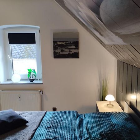 Ferienwohnung Am Vulkanpfad Ettringen  Esterno foto