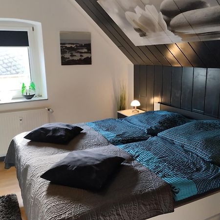 Ferienwohnung Am Vulkanpfad Ettringen  Esterno foto