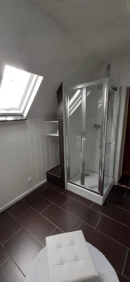 Ferienwohnung Am Vulkanpfad Ettringen  Esterno foto