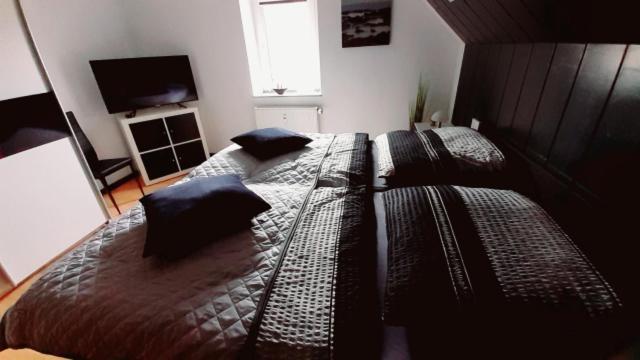 Ferienwohnung Am Vulkanpfad Ettringen  Esterno foto