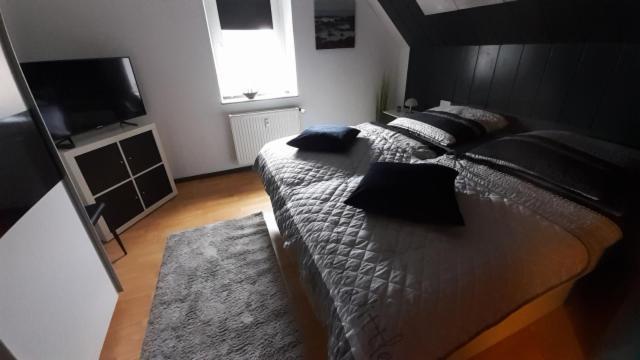 Ferienwohnung Am Vulkanpfad Ettringen  Esterno foto