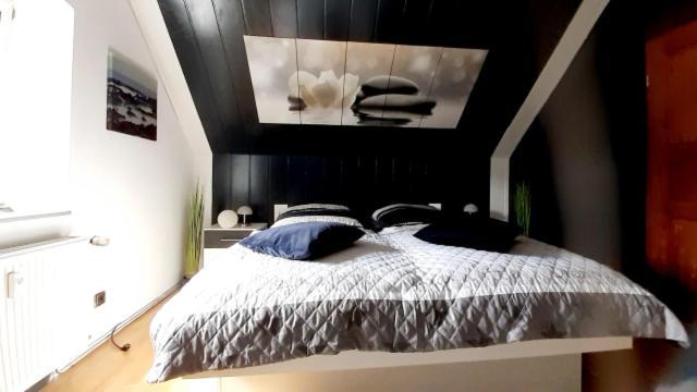Ferienwohnung Am Vulkanpfad Ettringen  Esterno foto