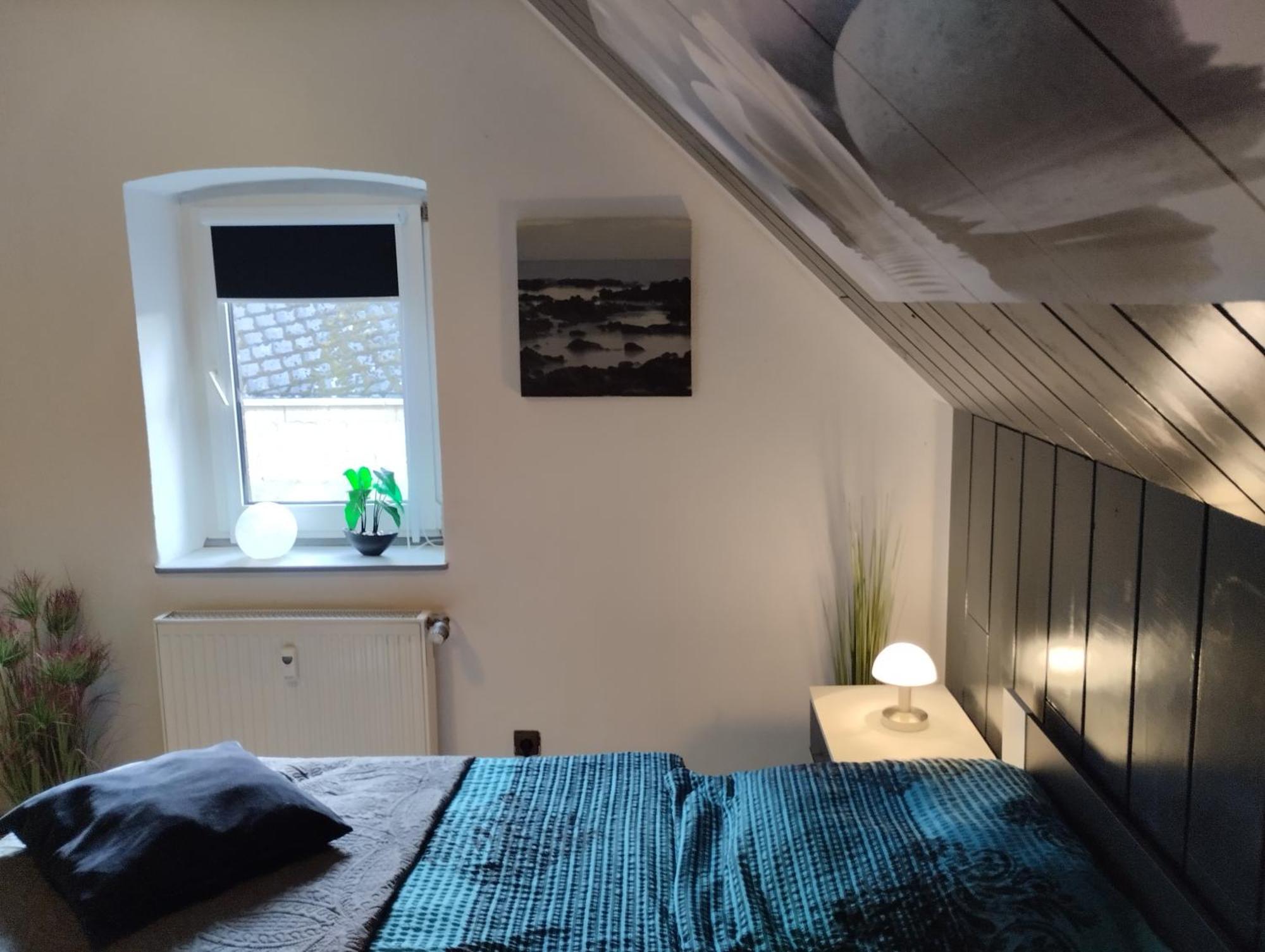Ferienwohnung Am Vulkanpfad Ettringen  Esterno foto