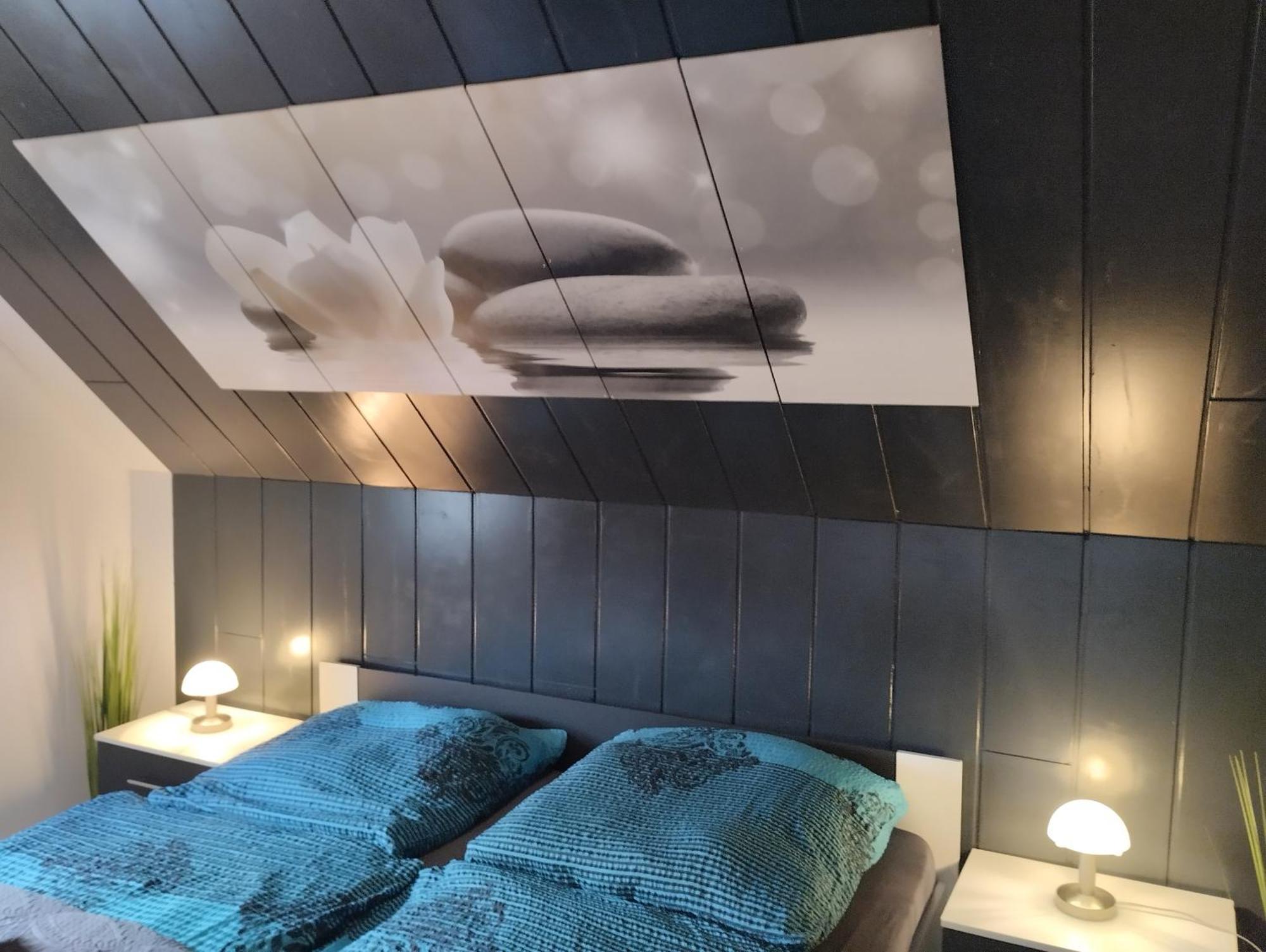 Ferienwohnung Am Vulkanpfad Ettringen  Esterno foto