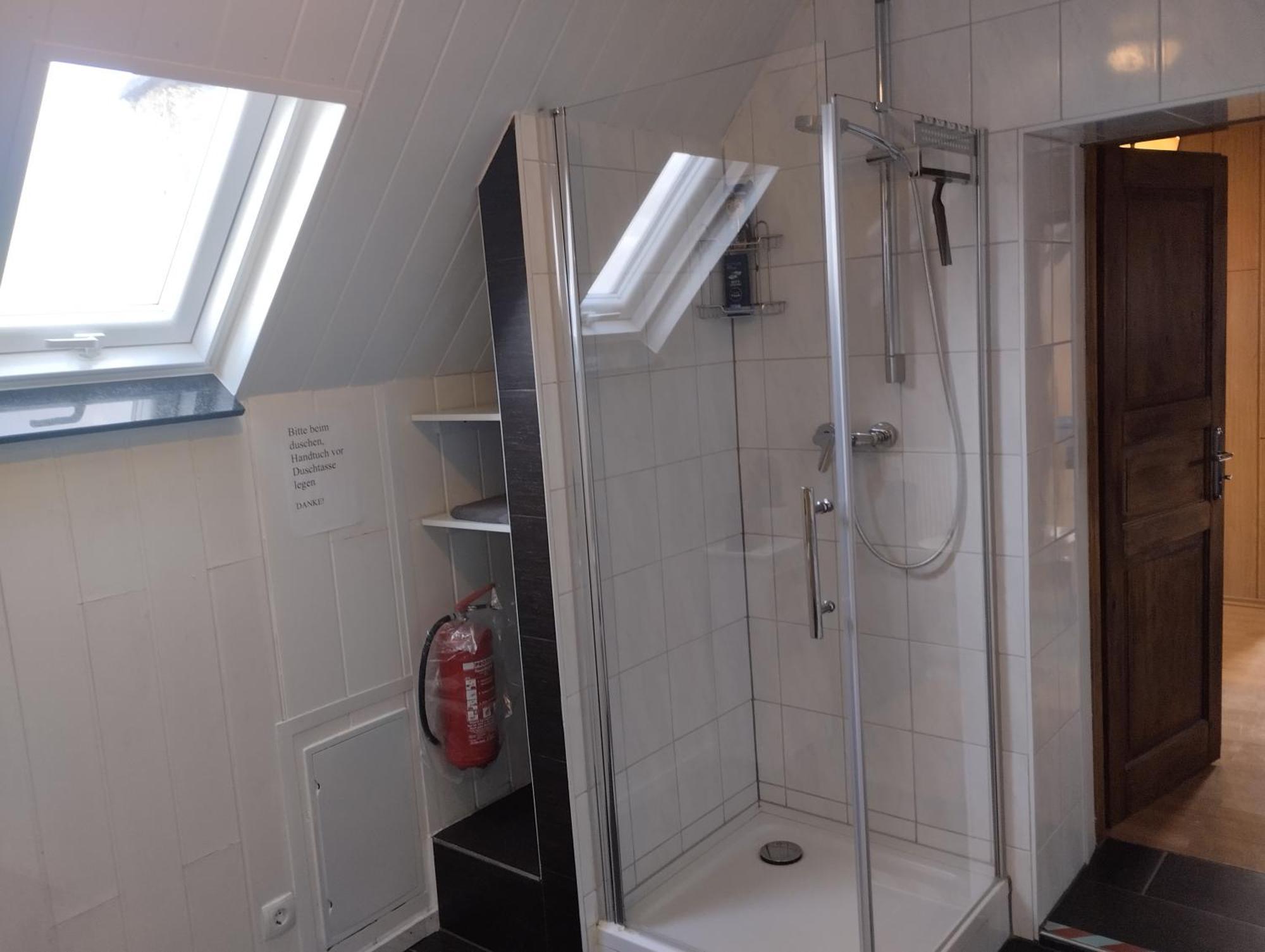 Ferienwohnung Am Vulkanpfad Ettringen  Esterno foto