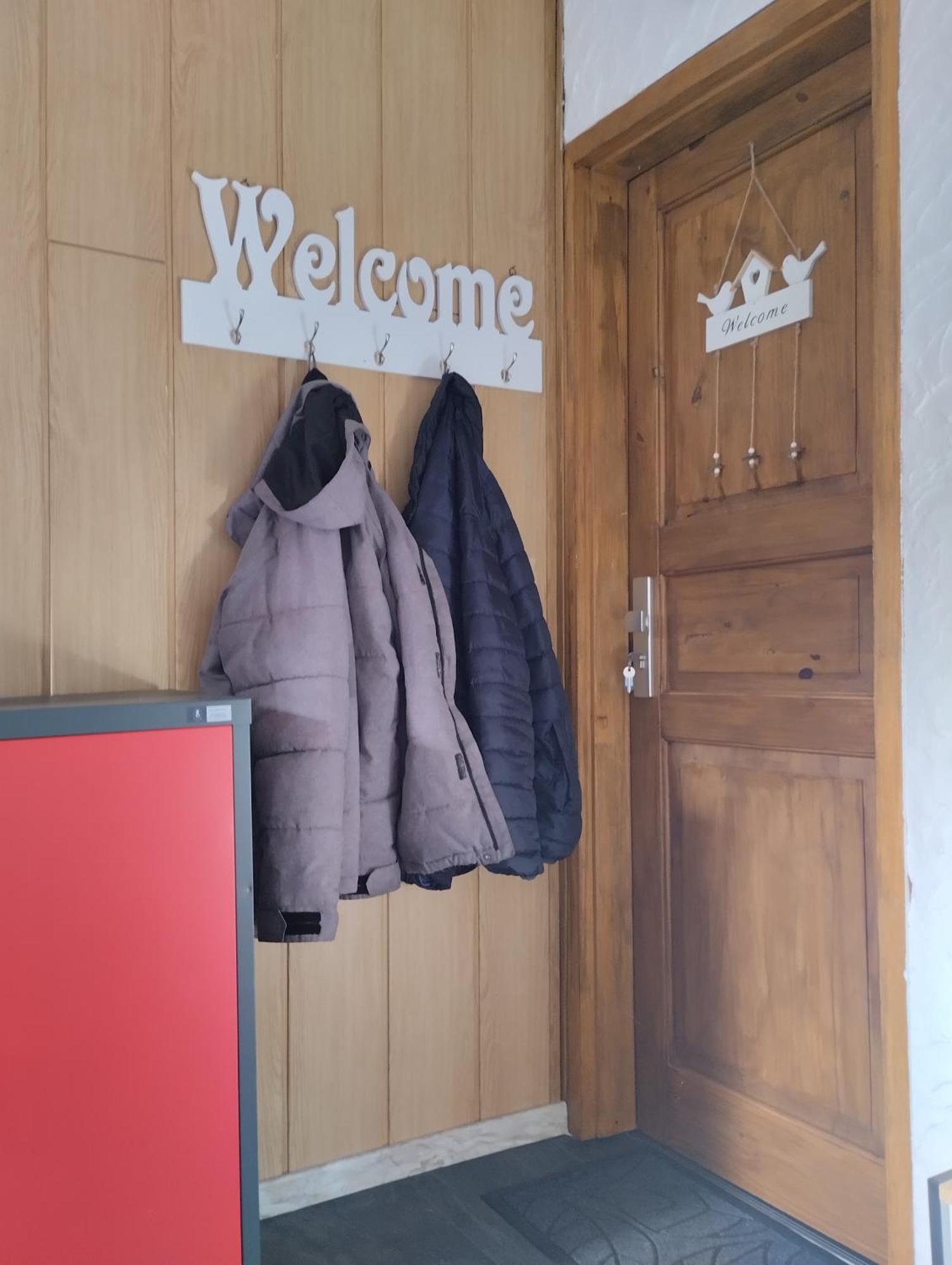 Ferienwohnung Am Vulkanpfad Ettringen  Esterno foto
