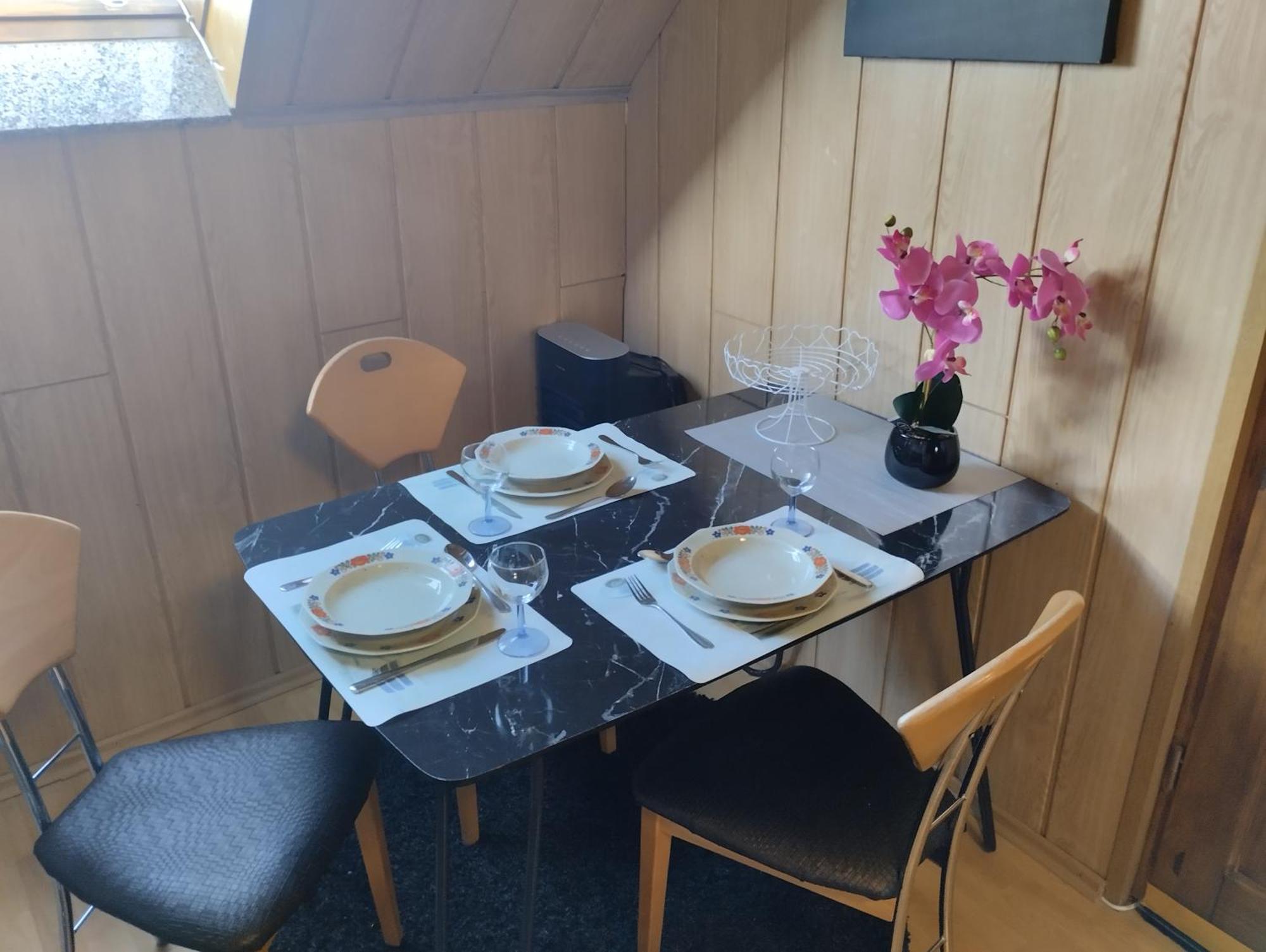 Ferienwohnung Am Vulkanpfad Ettringen  Esterno foto