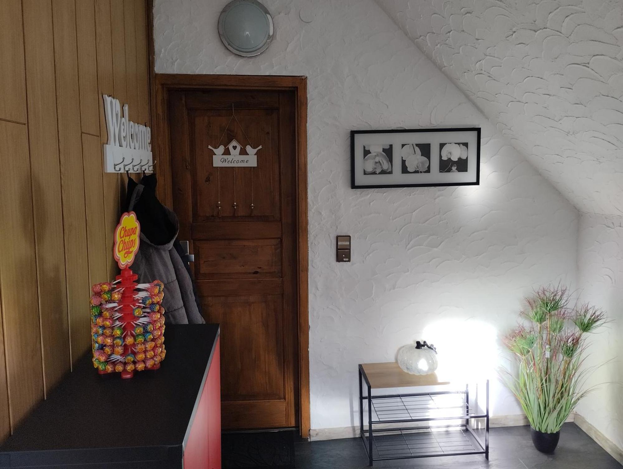 Ferienwohnung Am Vulkanpfad Ettringen  Esterno foto