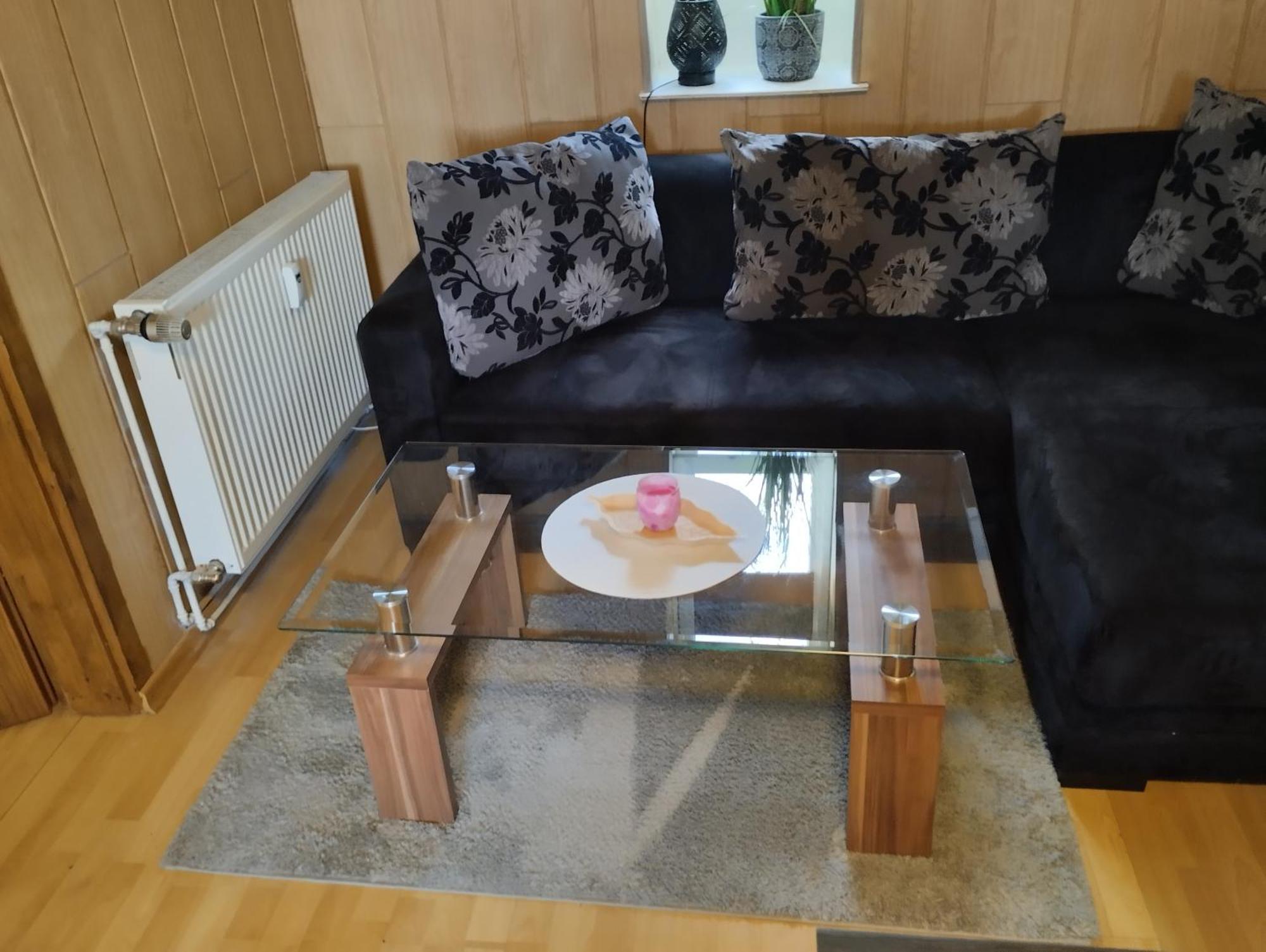 Ferienwohnung Am Vulkanpfad Ettringen  Esterno foto