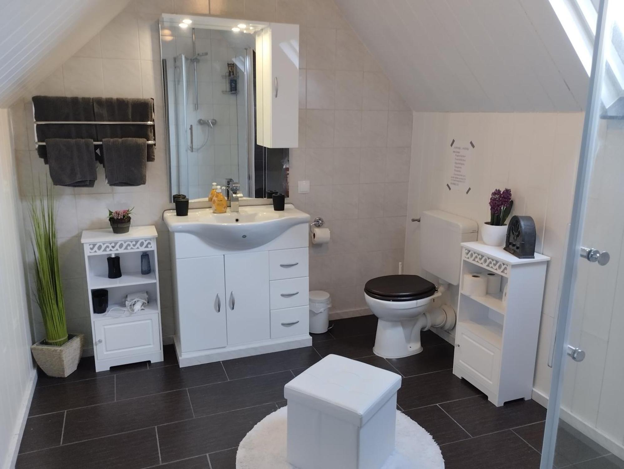 Ferienwohnung Am Vulkanpfad Ettringen  Esterno foto